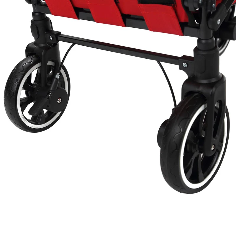 Chariot FUXTEC Premium Cruiser l'original
