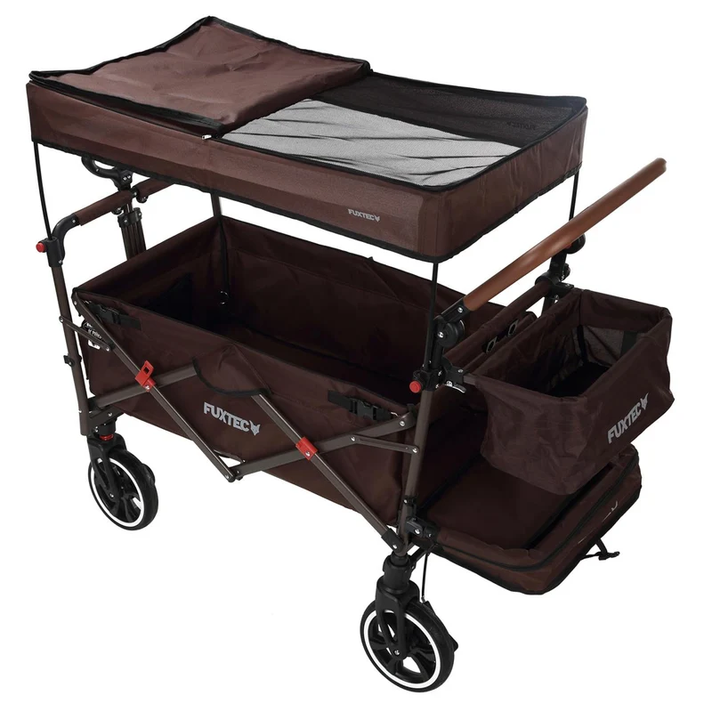 Chariot FUXTEC Premium Cruiser l'original