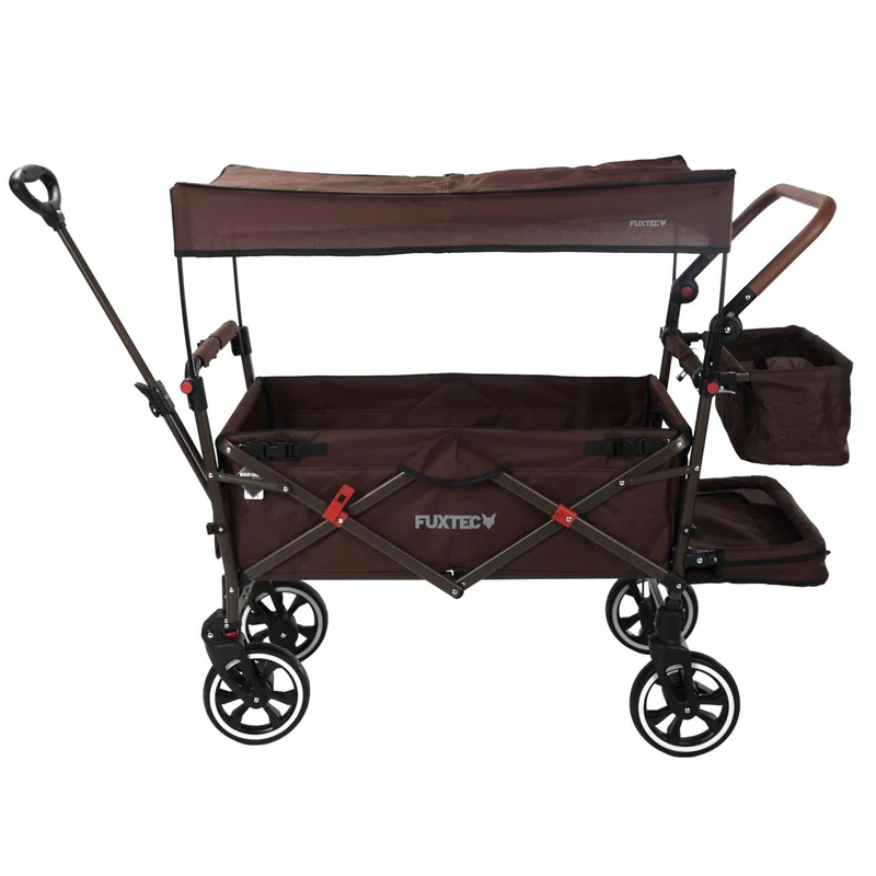 Chariot FUXTEC Premium Cruiser l'original