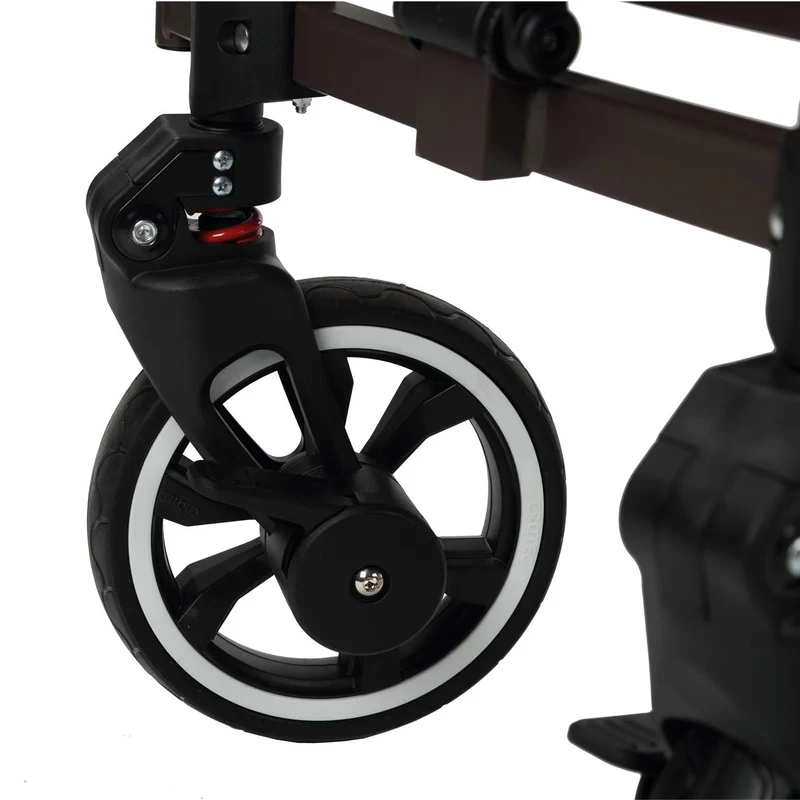 Chariot FUXTEC Premium Cruiser l'original