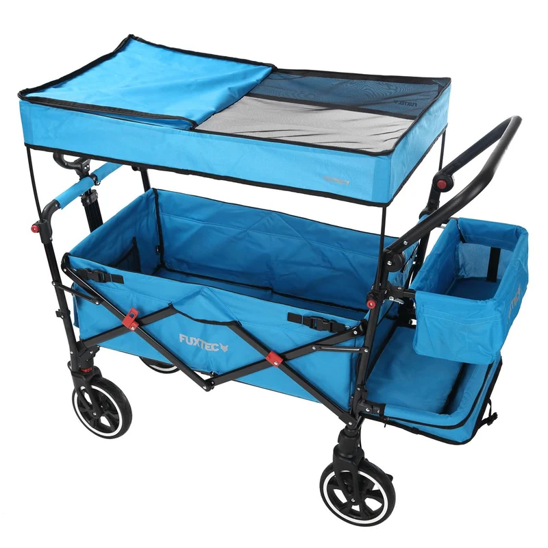Chariot FUXTEC Premium Cruiser l'original