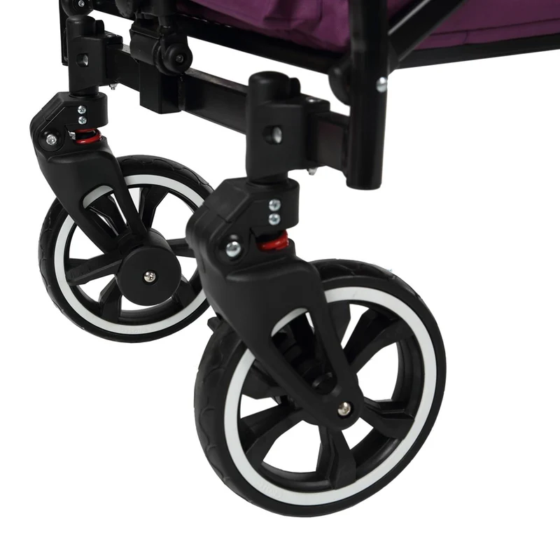 Chariot FUXTEC Premium Cruiser l'original