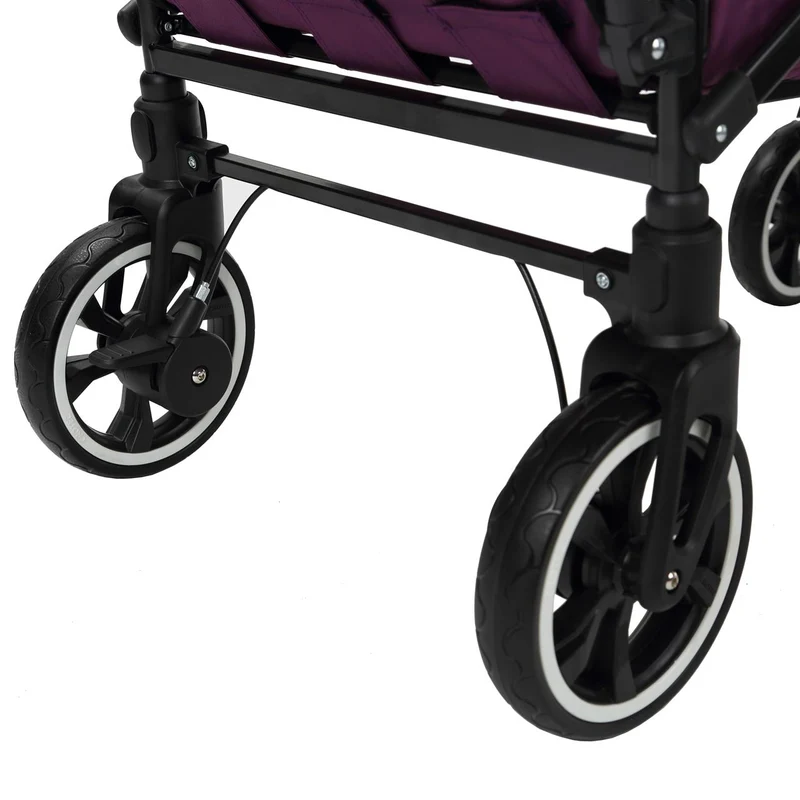 Chariot FUXTEC Premium Cruiser l'original