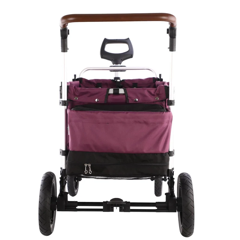 Chariot Fuxtec Super Cruiser l'original