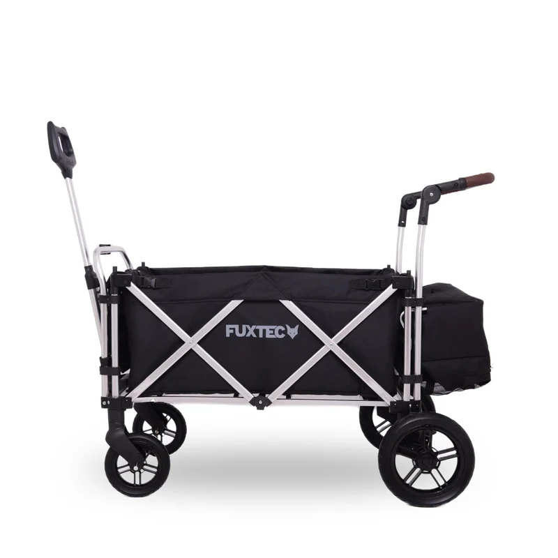Chariot Fuxtec Super Cruiser l'original