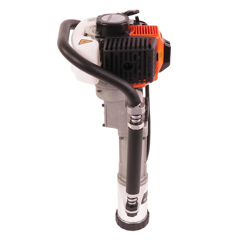 Enfonce-pieux thermique FUXTEC FX-PR165