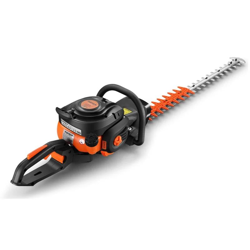 Taille-haies thermique professionnel FUXTEC FX-MHP126 longueur XXL