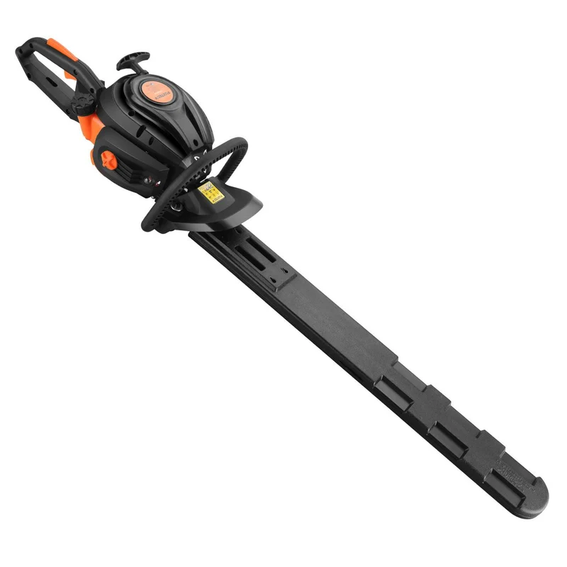 Taille-haies thermique professionnel FUXTEC FX-MHP126 longueur XXL