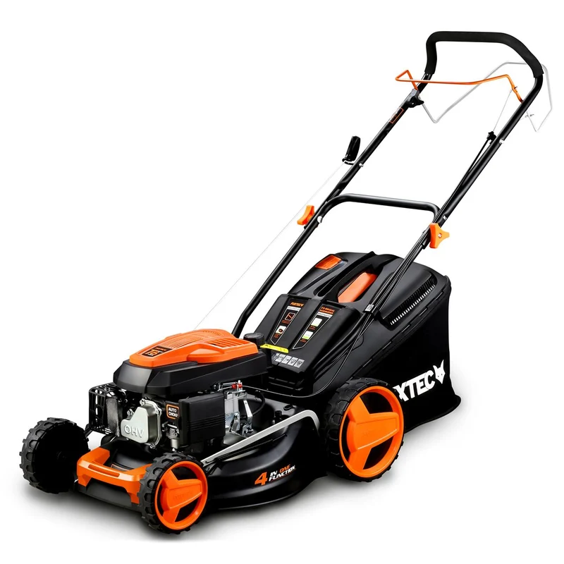 Tondeuse thermique autotractée FUXTEC FX-RM4646