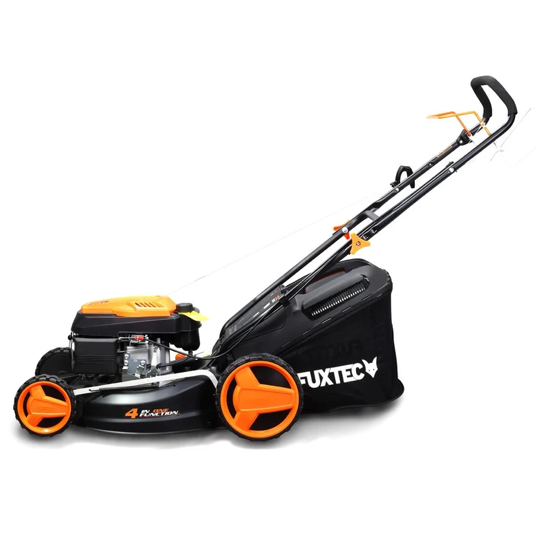 Tondeuse thermique autotractée FUXTEC FX-RM4646