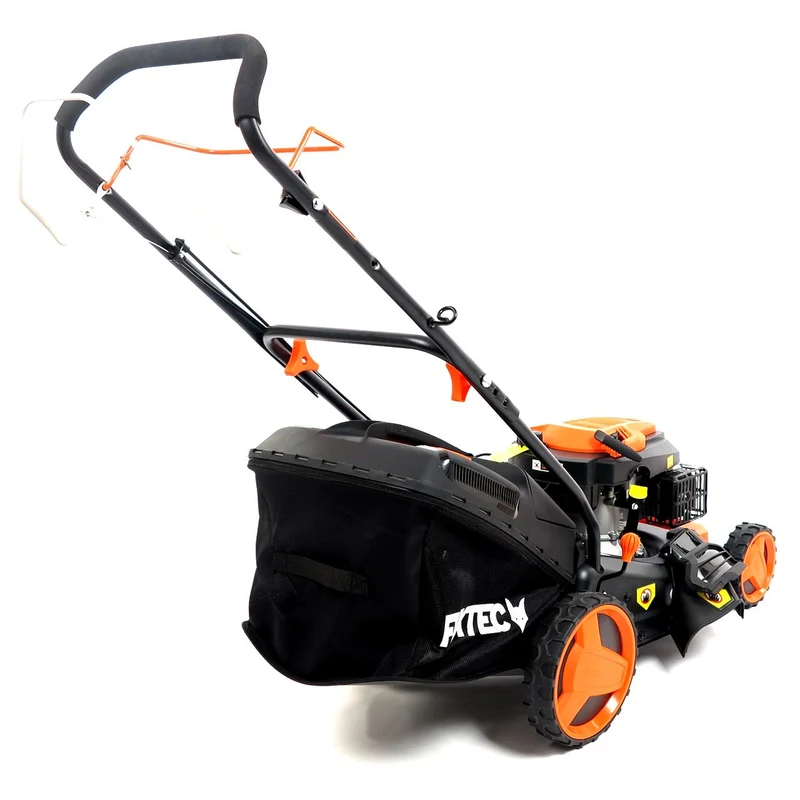 Tondeuse thermique autotractée FUXTEC FX-RM4646