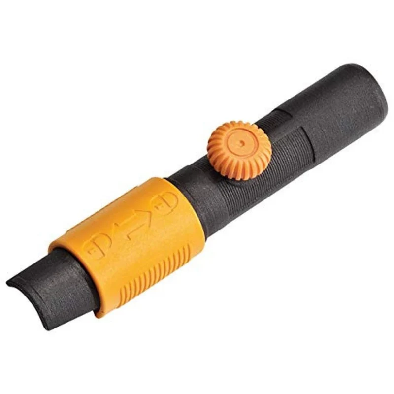 Adaptateur de manche pour manche Fiskars sur manche d'outil WOLF