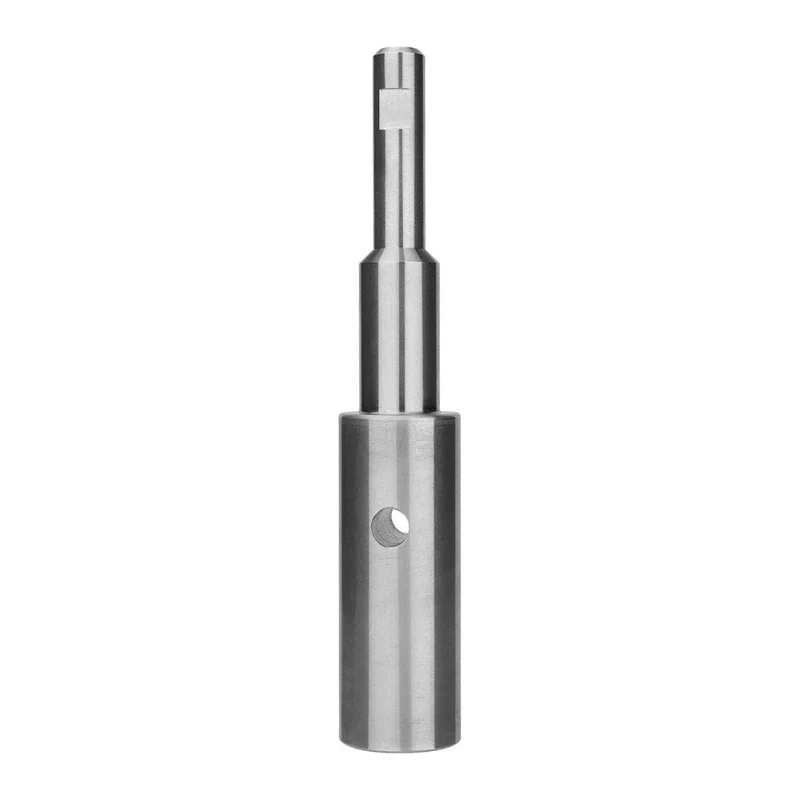 Adaptateur de manche Premium pour manche d'outil GARDENA sur râteau RISISANI Rasenrakel et râteau paysager